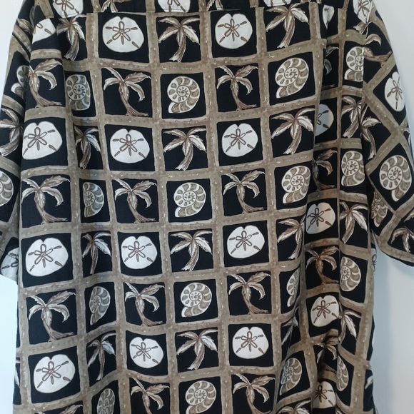 2/25 Carribean Mens Dress Shirts - Picture 9 of 12